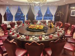 -老客站酒楼(金花南路店)