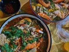 -筒骨麻辣烫(永同昌公寓胜明花园店)