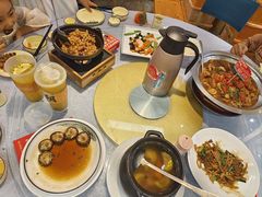 -大师傅金奖啤酒鱼(西街口总店)