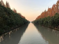 -嘉北郊野公园