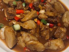 -老阿爸鲜鱼土菜(园区永旺店)