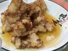 -东北酱大骨