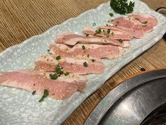 -御牛道日式烤肉料理(杭州万象城店)
