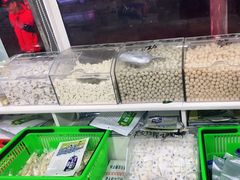 -刘记大牧民牛肉干超市