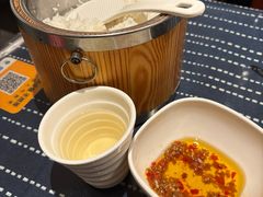 -本分冒菜直营(滨江店)