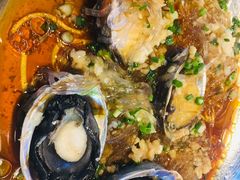 -盒马鲜生(曜一城店)
