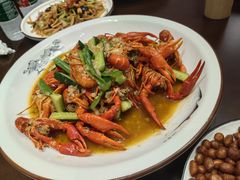 -巢湖名吃·东关老鹅汤(江南风情街店)