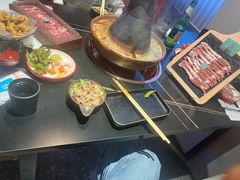 -乔先生涮肉·鲜活牛羊肉火锅(塘沽店)