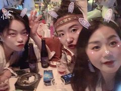 -音乐房子·Vintage Live Bar(玉林总店)