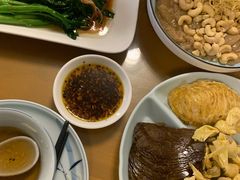 -长春观斋补堂素菜馆