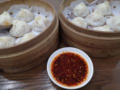 -淮南李记牛肉汤(阳城路店)