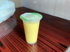 粗纤玉米汁-都城壹族快餐(第66分店)