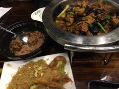 -春天里·老街坊餐厅(港隆广场店)