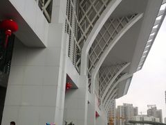 -海口东站