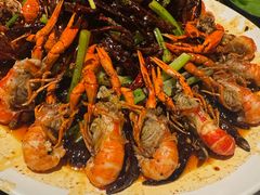-红盔甲·小龙虾(人民广场店)