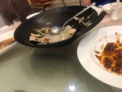 -千岛湖鱼味馆(十字街总店)