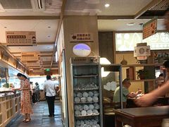 -老淮滨-蚌埠非遗小吃(淮河路店)