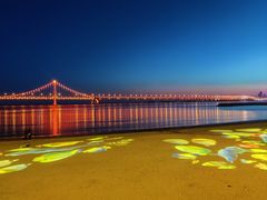 -星海湾跨海大桥