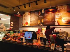 -COSTA COFFEE(上海月星环球港店)