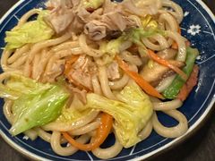 -哥哥の深夜食堂(红松东路店)