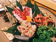 -黑牛の店·和牛烧肉(合生汇店)