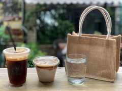 -T-COFFEE(长江花园店)