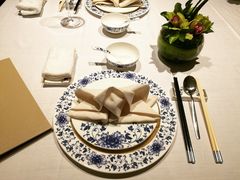 -Yan Ting 宴庭中餐厅(上海静安瑞吉酒店)