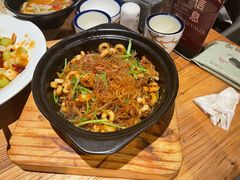 -京坛汇·烤鸭·京菜(宋庄店)