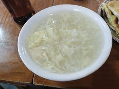 米酒蛋花汤-西工饭庄快餐厅(西工小街店)