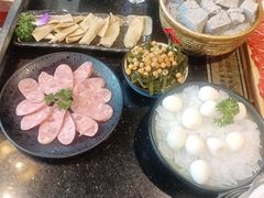 -五星桥原切肥牛火锅·30年专注好牛肉(湖塘店)