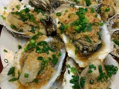 -金贝壳海鲜加工坊(田和活鲜水产市场店)