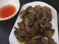 -领鲜风味花雕鸡(马端街店)