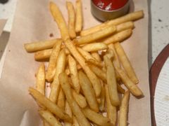 -必胜客(海滨店)