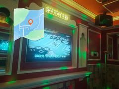 -铜锣湾KTV(木渎店)