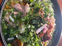 猪脚米线-鸿浩扒猪脚米线