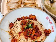 -小姜锅贴(凤凰街店)