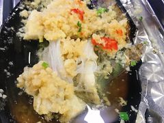 带子-老虎滩大连海鲜烧烤(建邺云锦路总店)