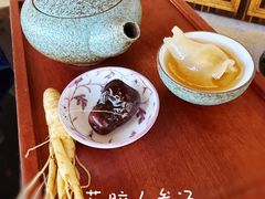 -广州花园酒店·凌璇阁旋转餐厅CAROUSEL360