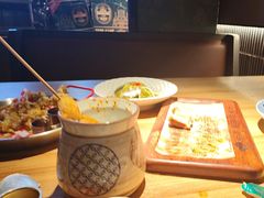 -雪熊精酿·哈尔滨烧烤酒馆(非遗大串店)