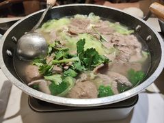 -乔阿马·江南味·驴肉香(龙湖华泾天街店)