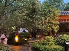 -深业半汤御泉庄温泉