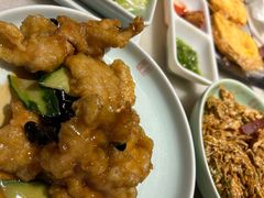 -小吊梨汤·北京菜·烤鸭(清河万象汇店)