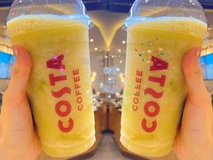 -COSTA COFFEE(西贸凯德晶品4层2店)