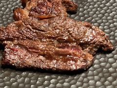 -老乾杯和牛烧肉(王府中环店)
