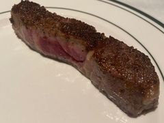 -Wolfgang’s Steakhouse 沃夫冈牛排馆(上海白玉兰广场店)