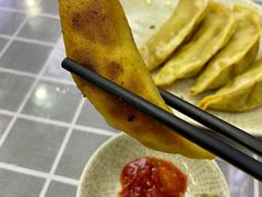 -清真蒋有记(老门东店)