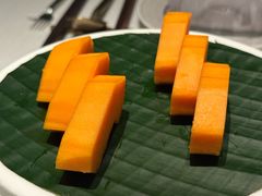 -金链花·泰国餐厅(国贸店)