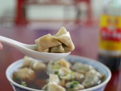 -古徽州馄饨店(宝安路店)