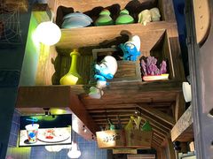 -蓝精灵乐园·世茂精灵之城主题乐园