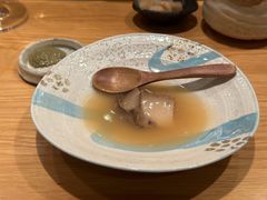 -Sushi Zo Hong Kong